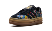Adidas Gazelle Bold Liberty London Floral Embroidery (W) 5