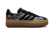 Adidas Gazelle Bold Liberty London Floral Embroidery (W) 7
