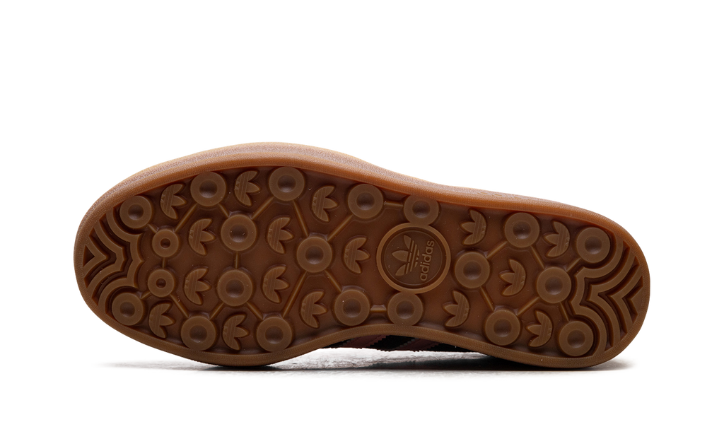 adidas Gazelle Bold Shadow Brown Warm Clay Glow Pink (W) 6