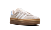 Adidas Gazelle Bold Wonder White Clear Sky 6