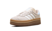 Adidas Gazelle Bold Wonder White Clear Sky 9