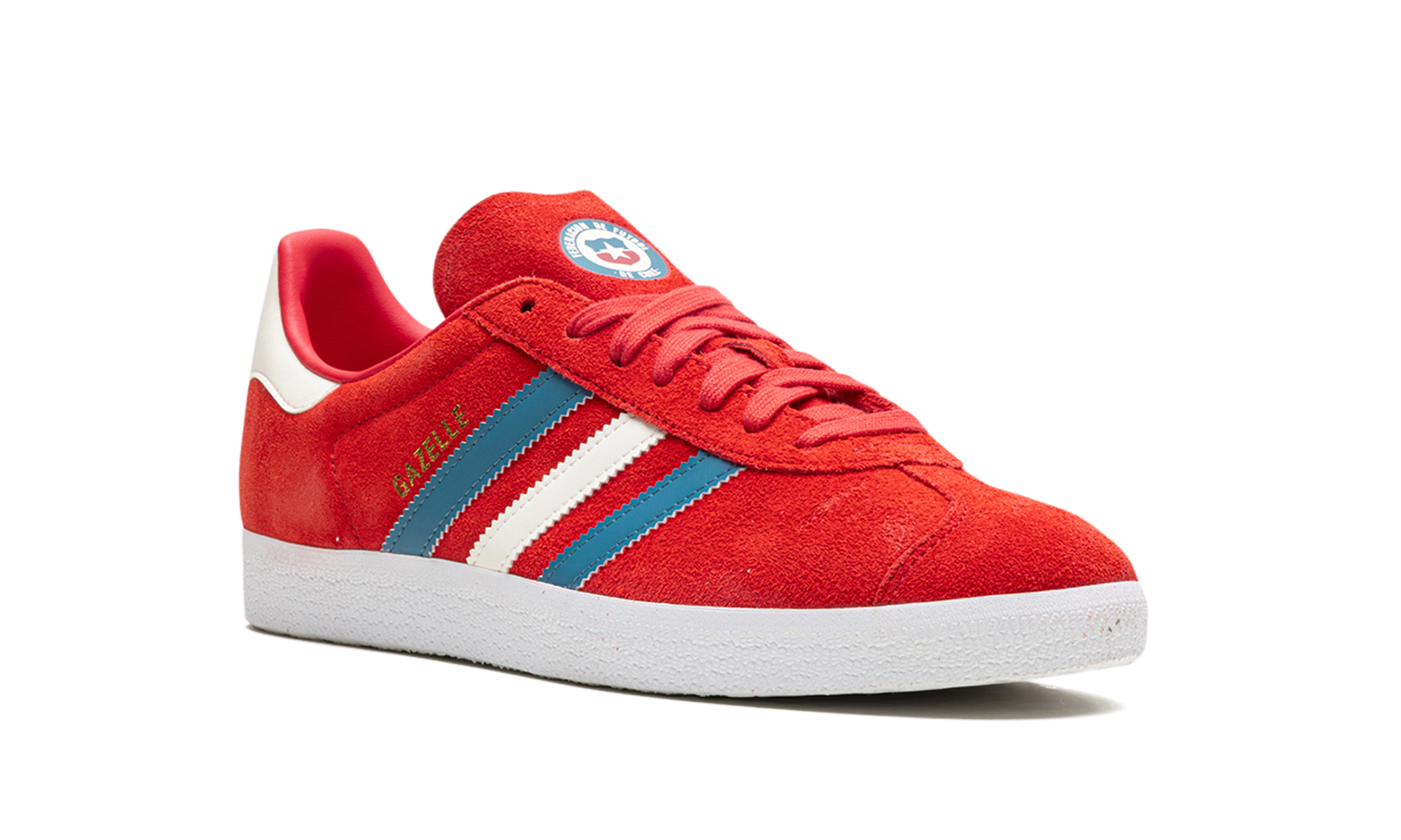Adidas Gazelle Chile 6