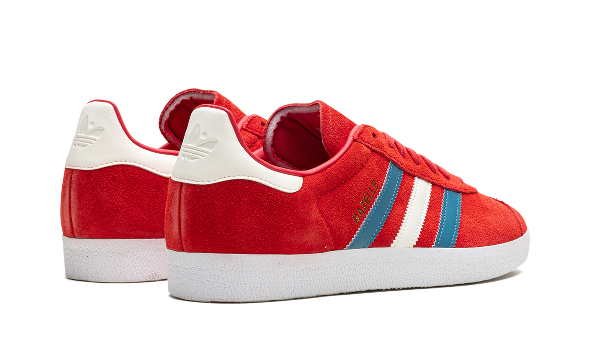 Adidas Gazelle Chile 8