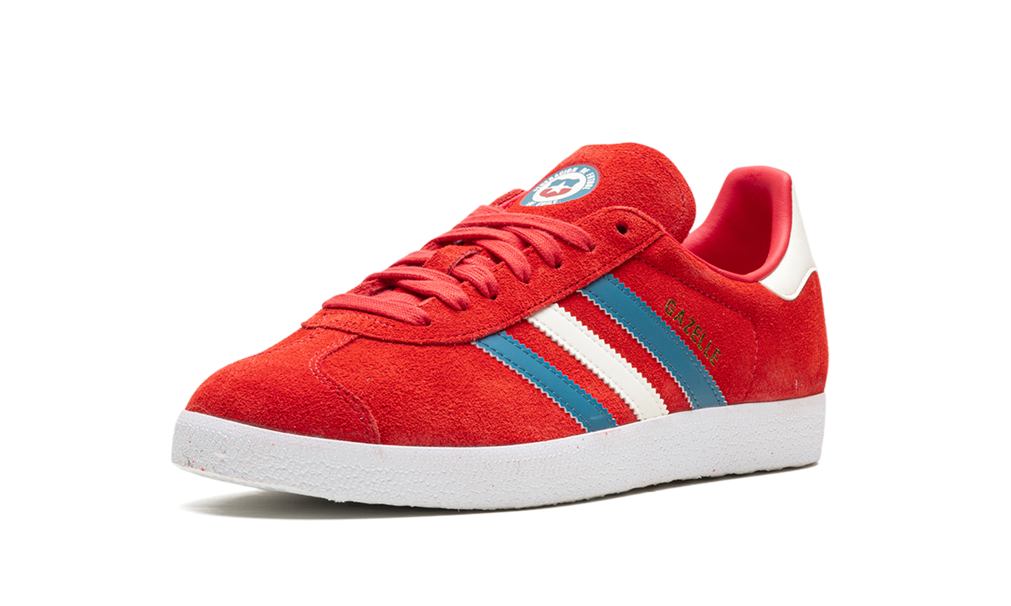 Adidas Gazelle Chile 9