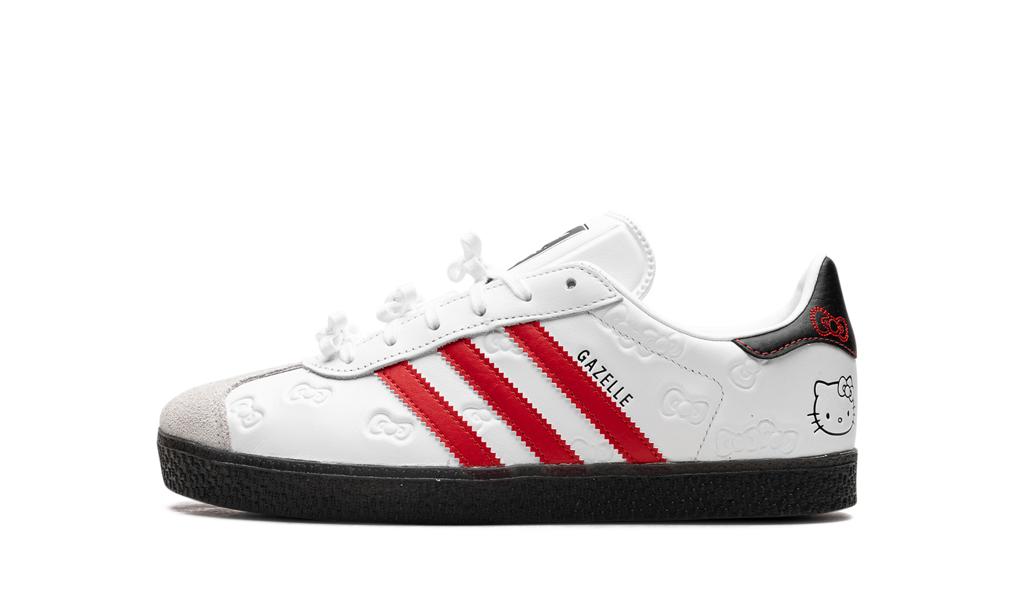 adidas Gazelle Hello Kitty (GS) 1