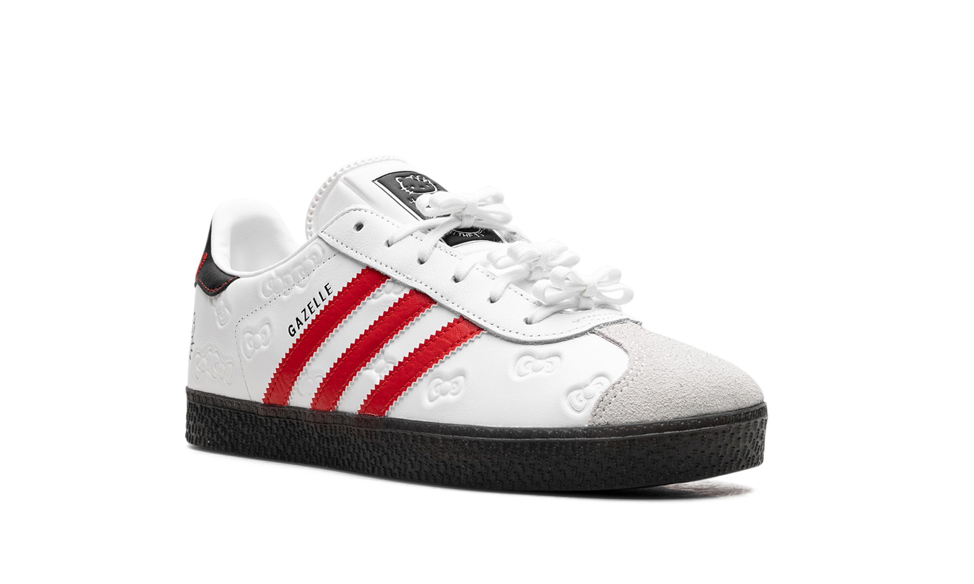 adidas Gazelle Hello Kitty (GS) 2