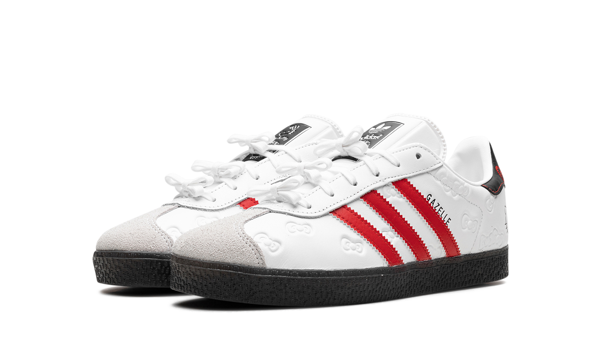 adidas Gazelle Hello Kitty (GS) 3