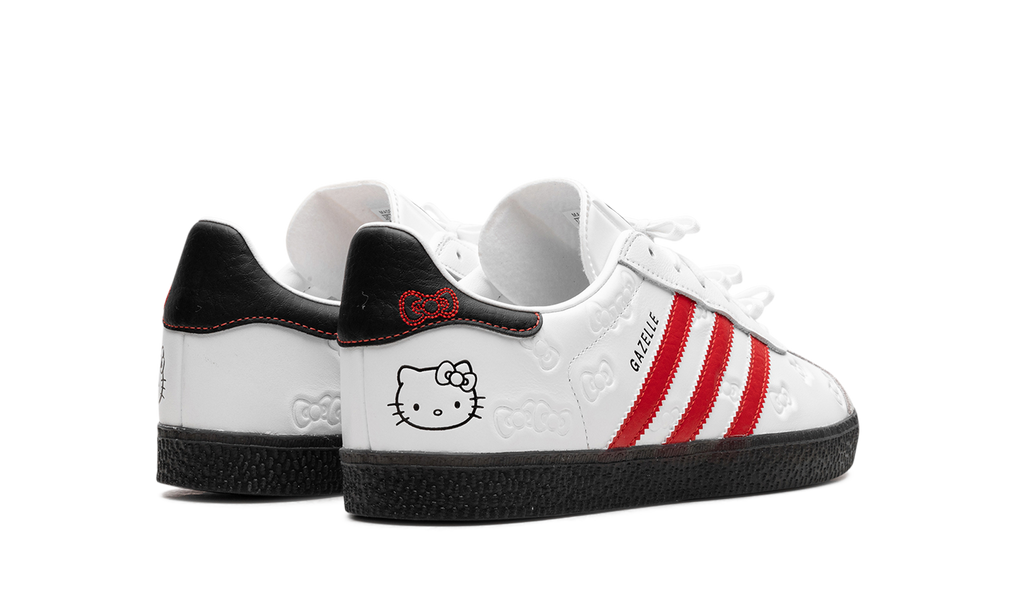 adidas Gazelle Hello Kitty (GS) 4