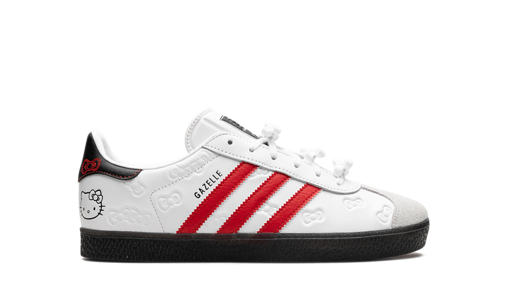 adidas Gazelle Hello Kitty (GS) 7