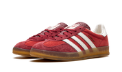 Adidas Gazelle Indoor Active Maroon (W) 3