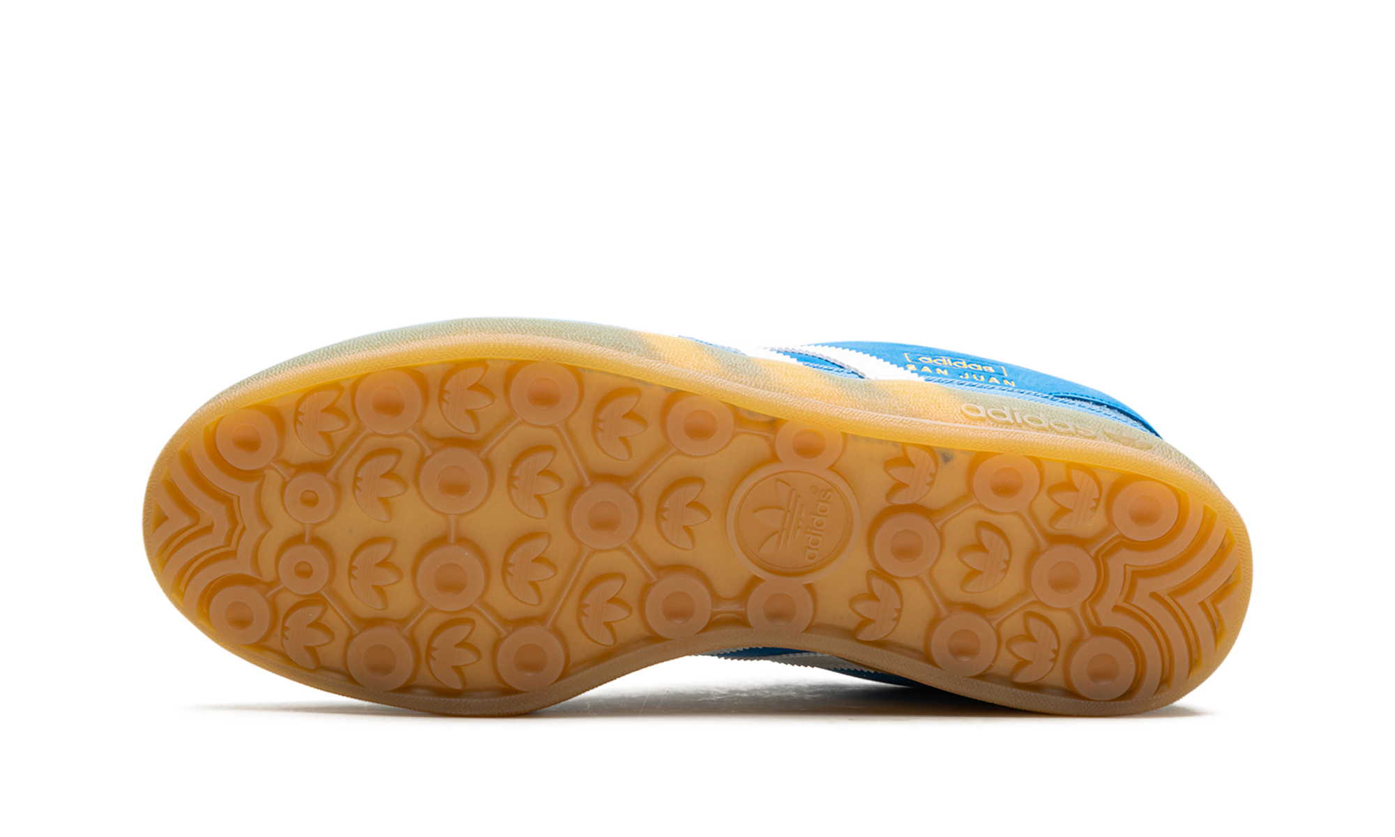 Adidas Gazelle Indoor Bad Bunny San Juan 6