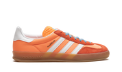 Adidas Gazelle Indoor Beam Orange 7