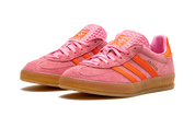 Adidas Gazelle Indoor Beam Pink 5
