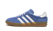 Adidas Gazelle Indoor Blue Fusion 9