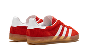 Adidas Gazelle Indoor Bold Orange 8
