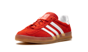 Adidas Gazelle Indoor Bold Orange 9