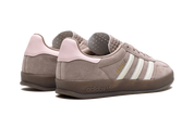 Adidas Gazelle Indoor Brown Pink (W) 4
