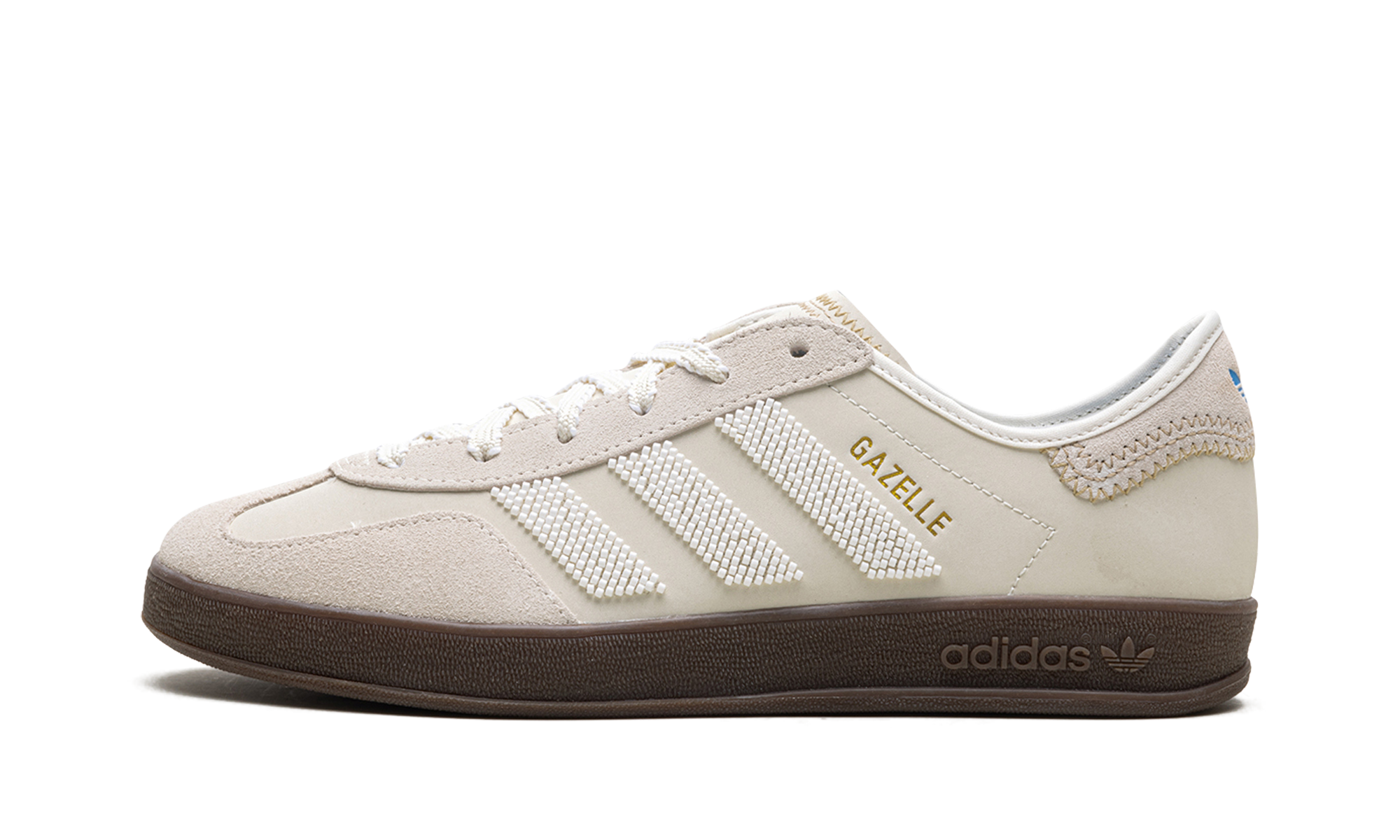 adidas Gazelle Indoor 'CLOT By Edison Chen Off White' 1