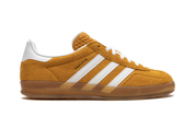 Adidas Gazelle Indoor Orange Peel 7