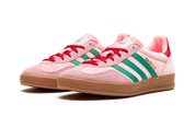 adidas Gazelle Indoor Pink Velvet (W) 3