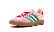 adidas Gazelle Indoor Pink Velvet (W) 5