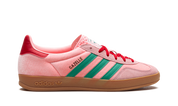 adidas Gazelle Indoor Pink Velvet (W) 7