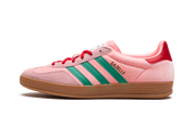 adidas Gazelle Indoor Pink Velvet (W) 8