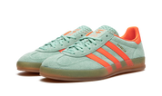 Adidas Gazelle Indoor Pulse Mint 6