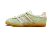 Adidas Gazelle Indoor Semi Green Spark 5