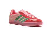 Adidas Gazelle Indoor Semi Pink Spark Preloved Scarlet 6