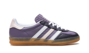 Adidas Gazelle Indoor Shadow Violet Wonder Quartz 10