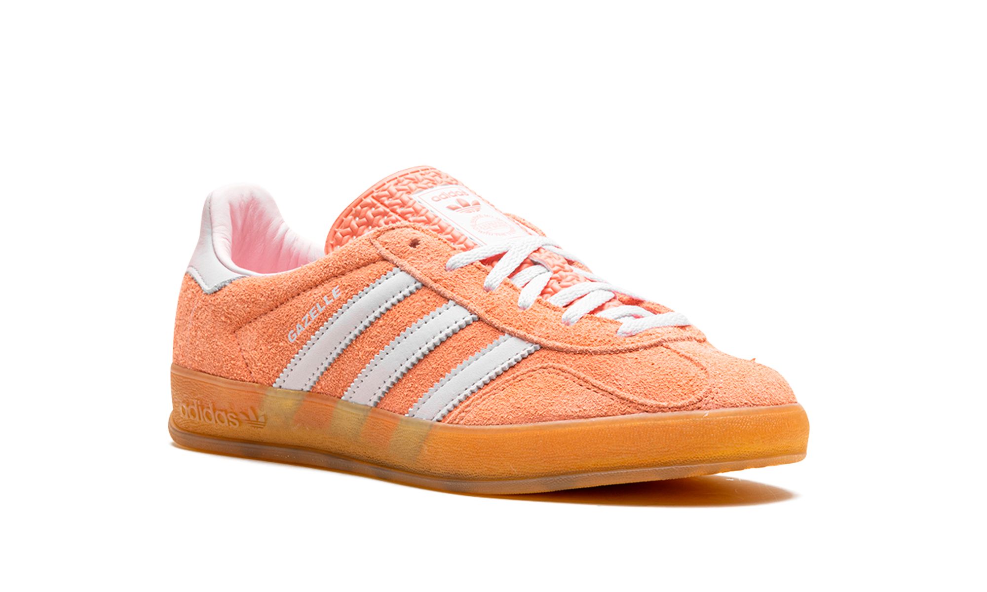 Adidas Gazelle Indoor Wonder Clay 6