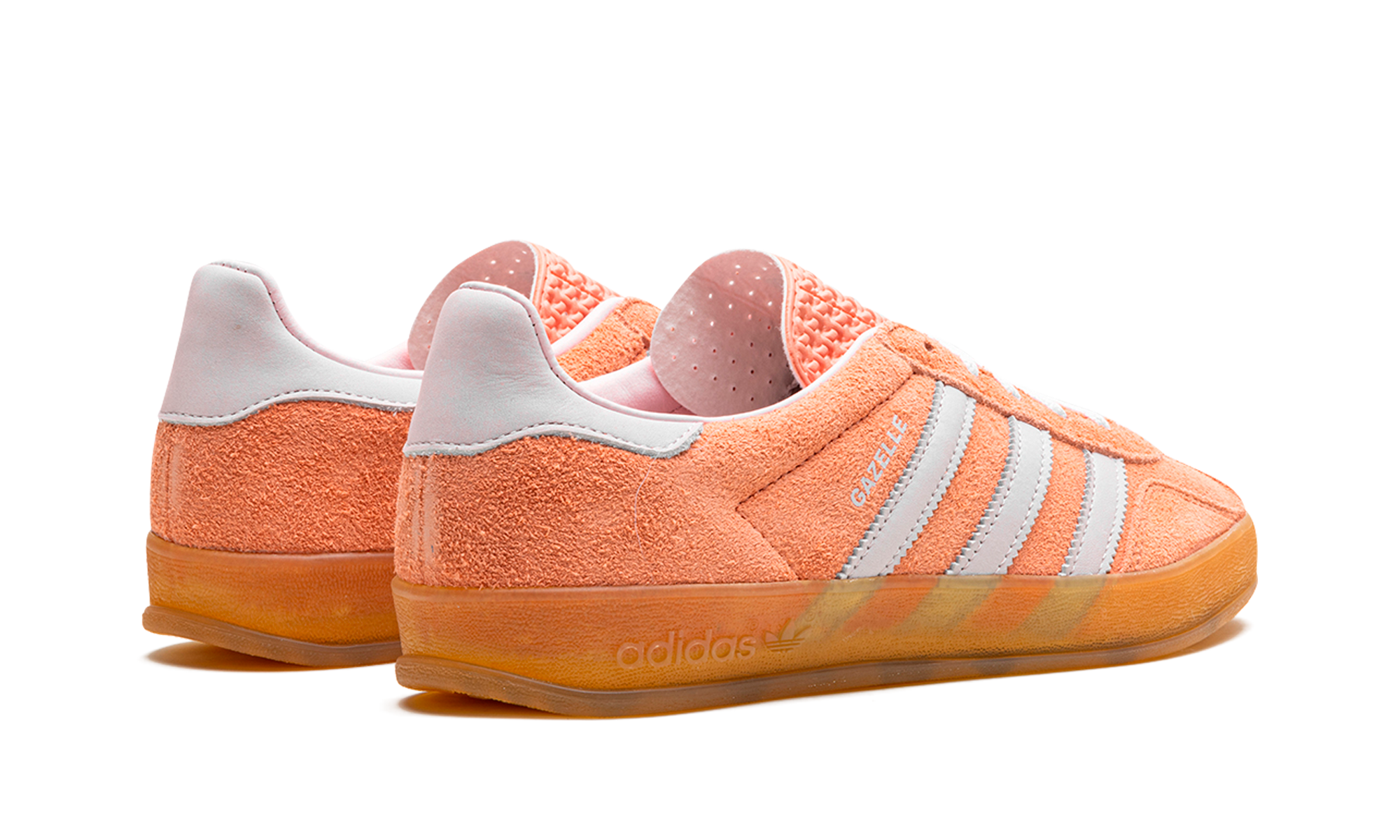 Adidas Gazelle Indoor Wonder Clay 8