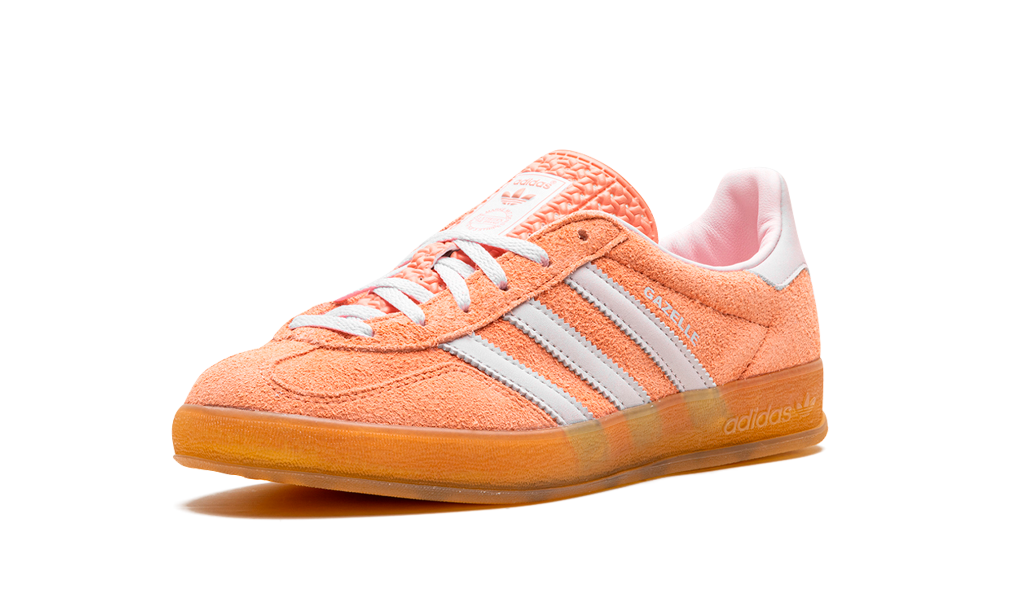 Adidas Gazelle Indoor Wonder Clay 9