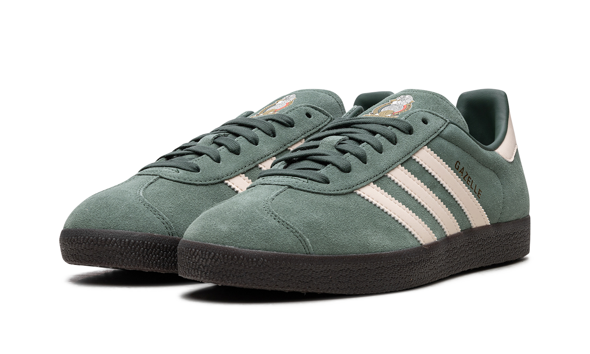 Adidas Gazelle Mexico 3