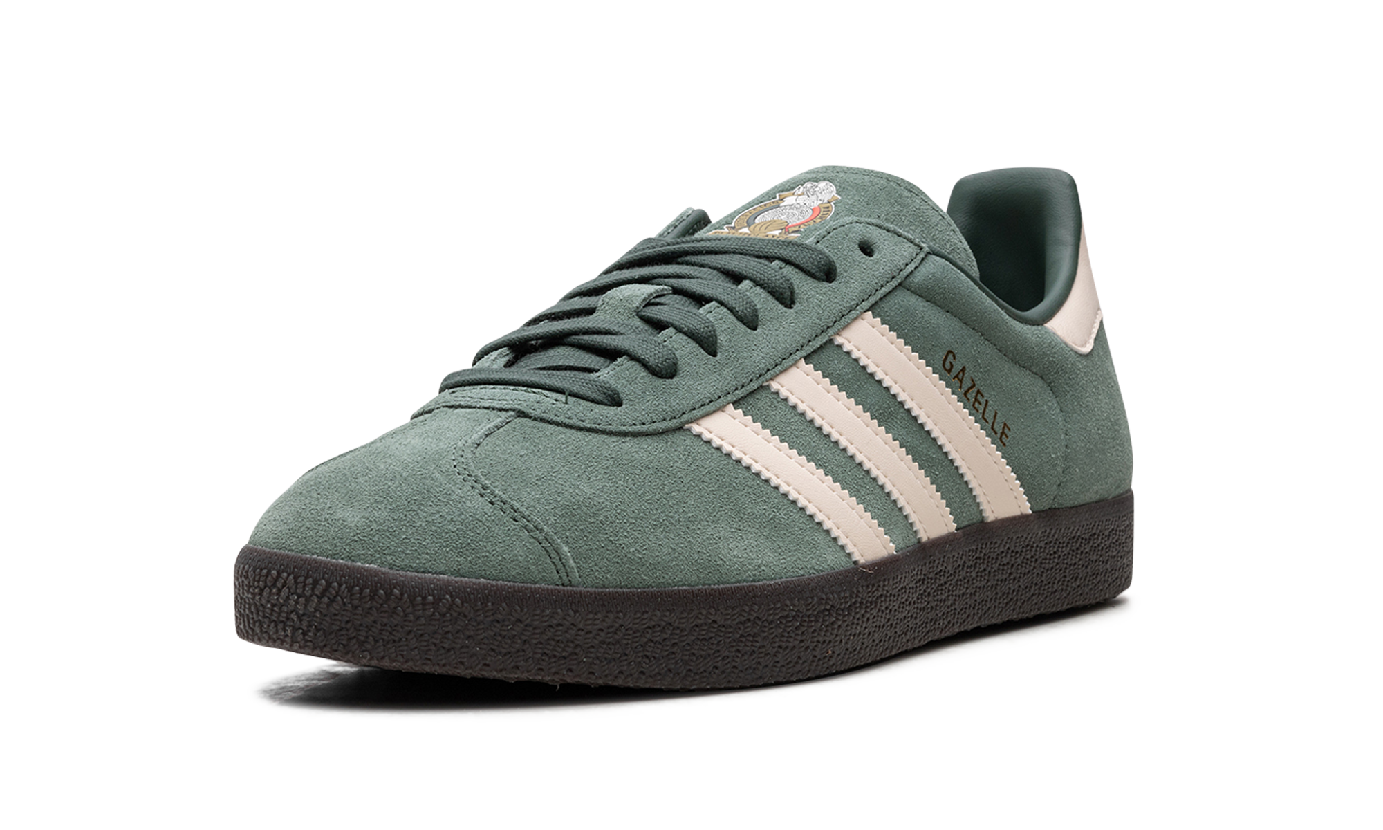 Adidas Gazelle Mexico 5