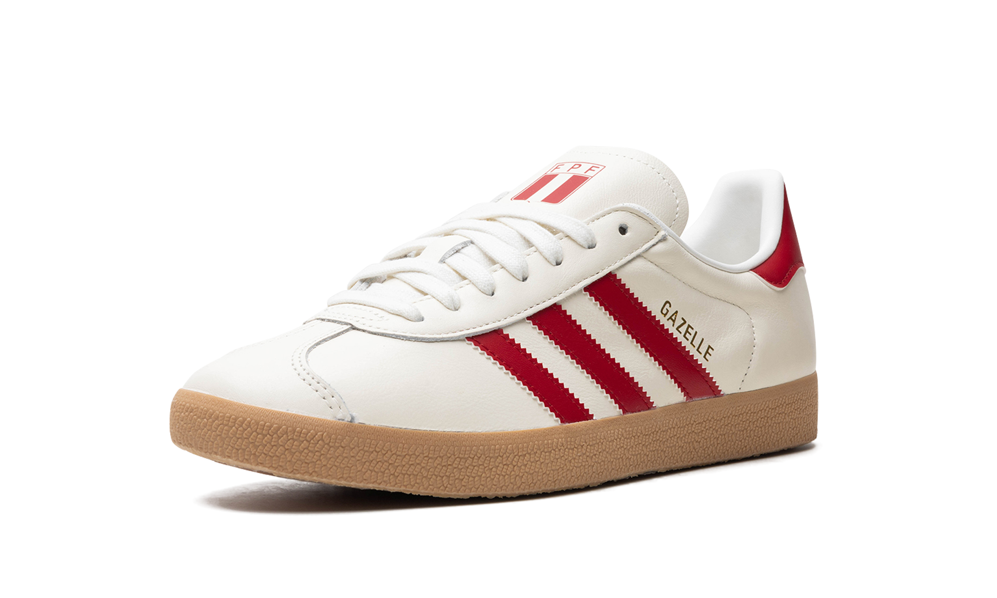 Adidas Gazelle Peru 5