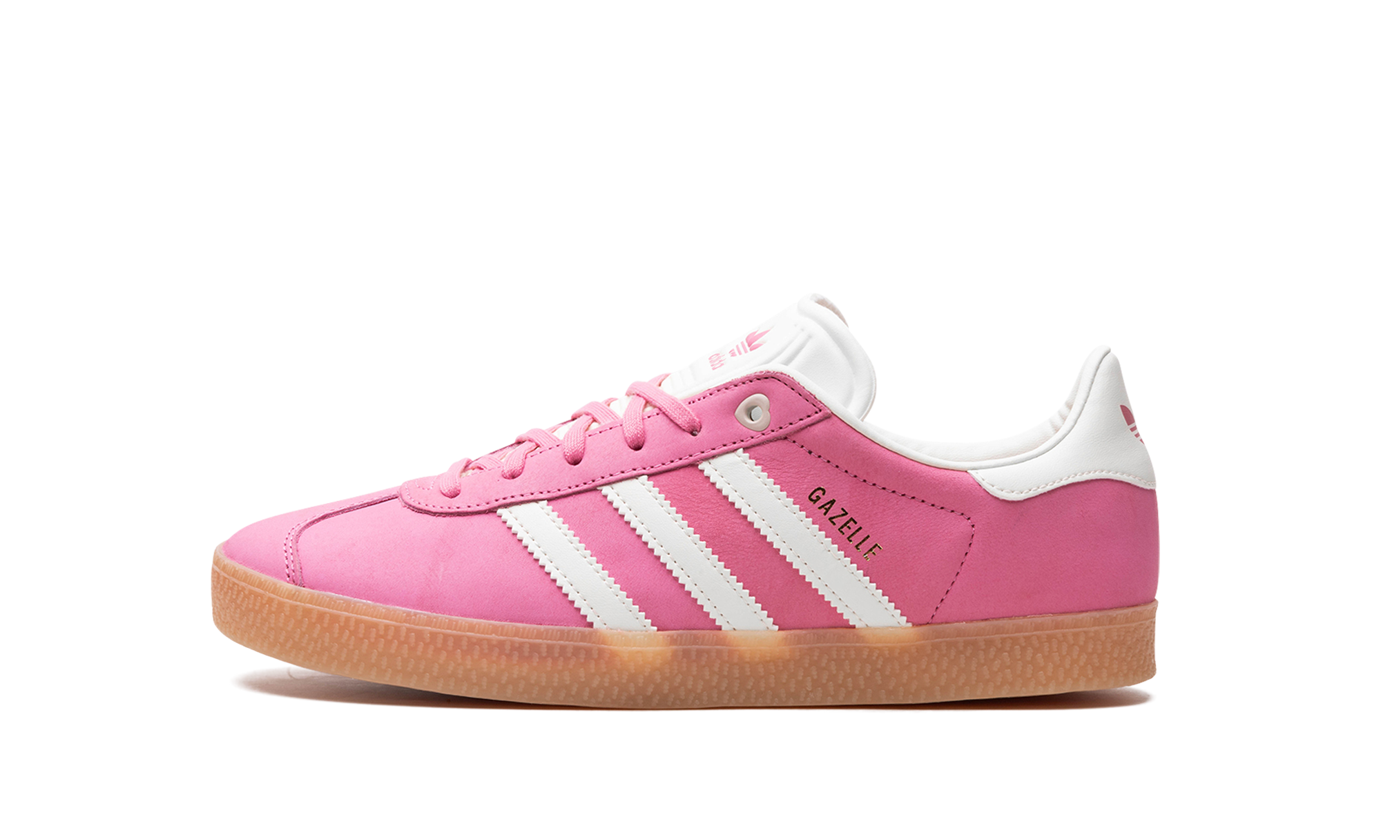 adidas Gazelle 'Pink Fusion' (GS) 1