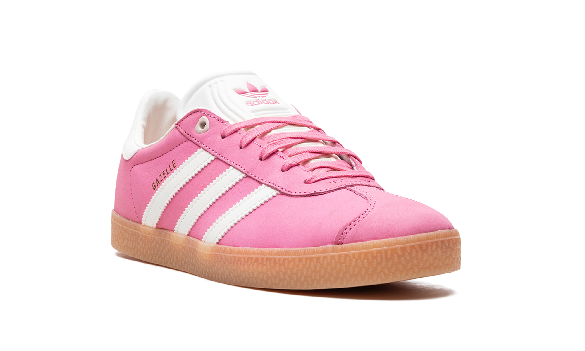 adidas Gazelle 'Pink Fusion' (GS) 2