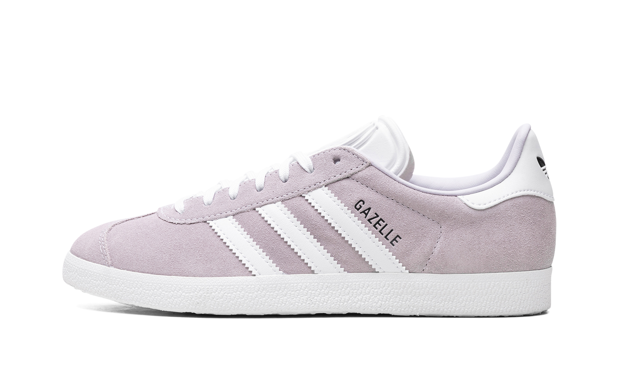 Adidas Gazelle Silver Dawn 5