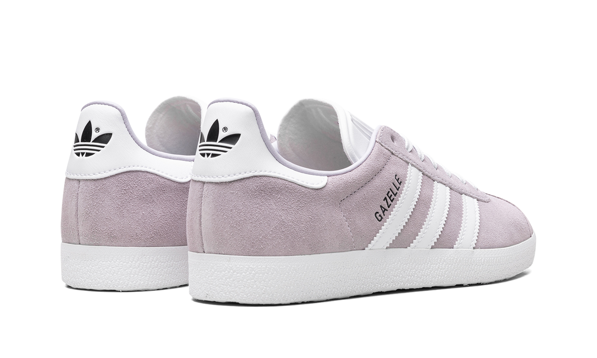 Adidas Gazelle Silver Dawn 8