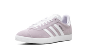 Adidas Gazelle Silver Dawn 9
