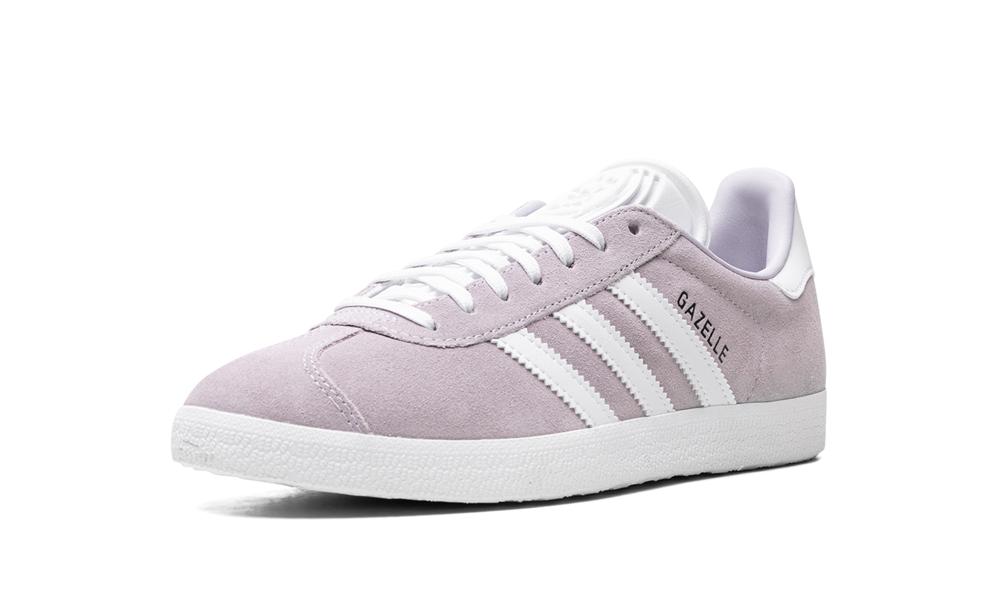 Adidas Gazelle Silver Dawn 9