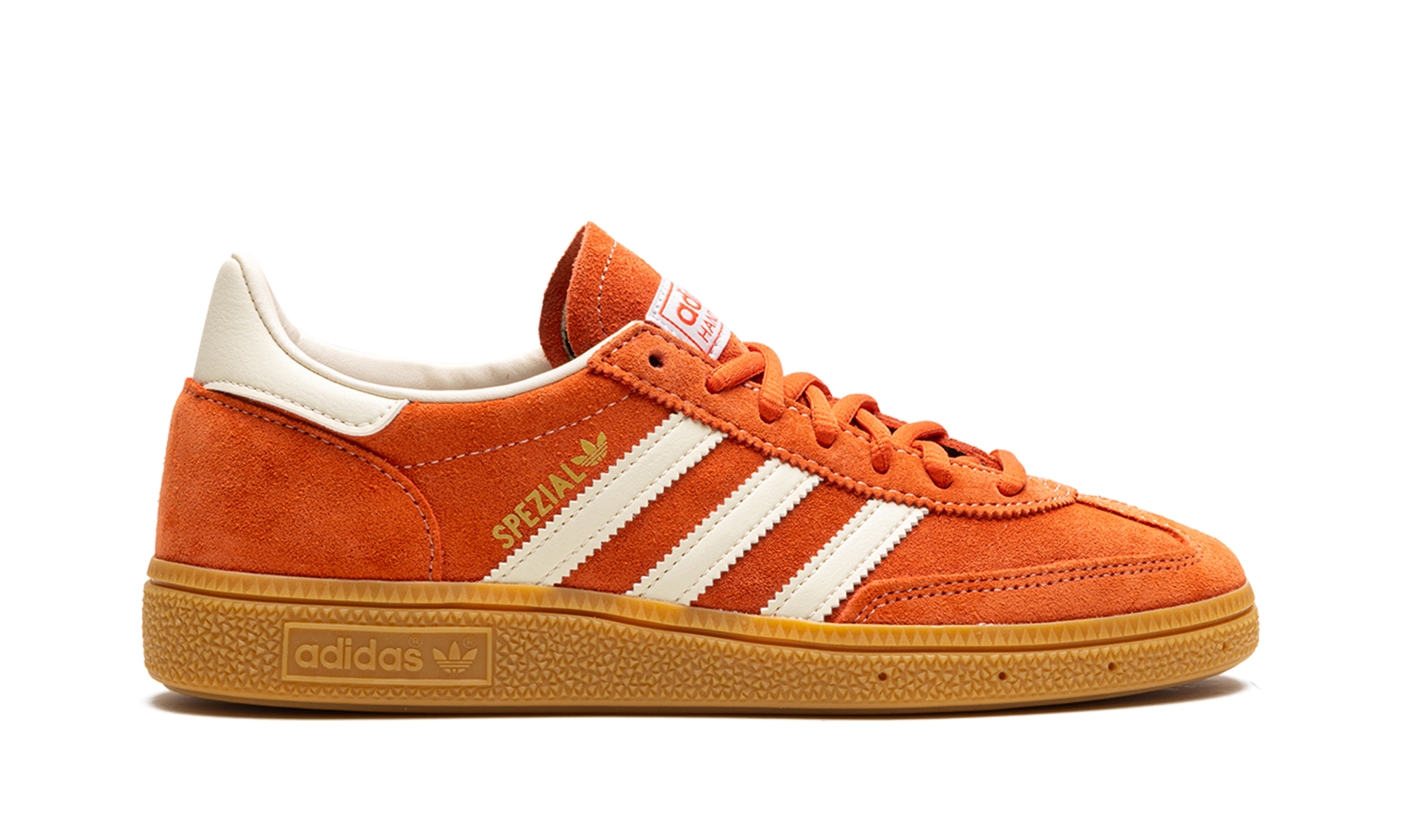 Adidas Handball Spezial Aged Red 7
