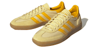 Adidas Handball Spezial Almost Yellow 2