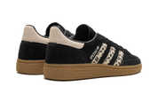 Adidas Handball Spezial Black Wonder Leopard (W) 4