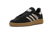 Adidas Handball Spezial Black Wonder Leopard (W) 5
