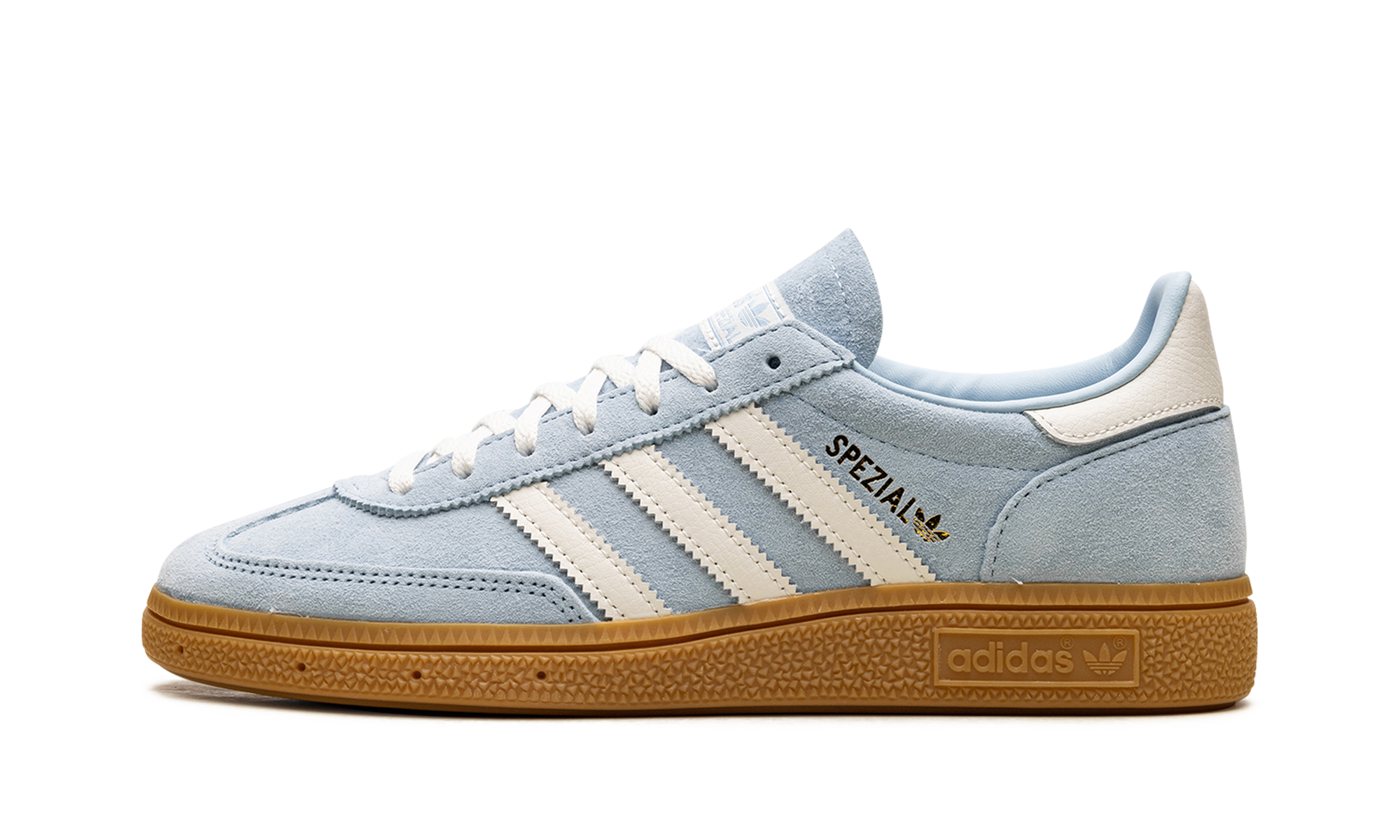 Adidas Handball Spezial Clear Sky (W) 1