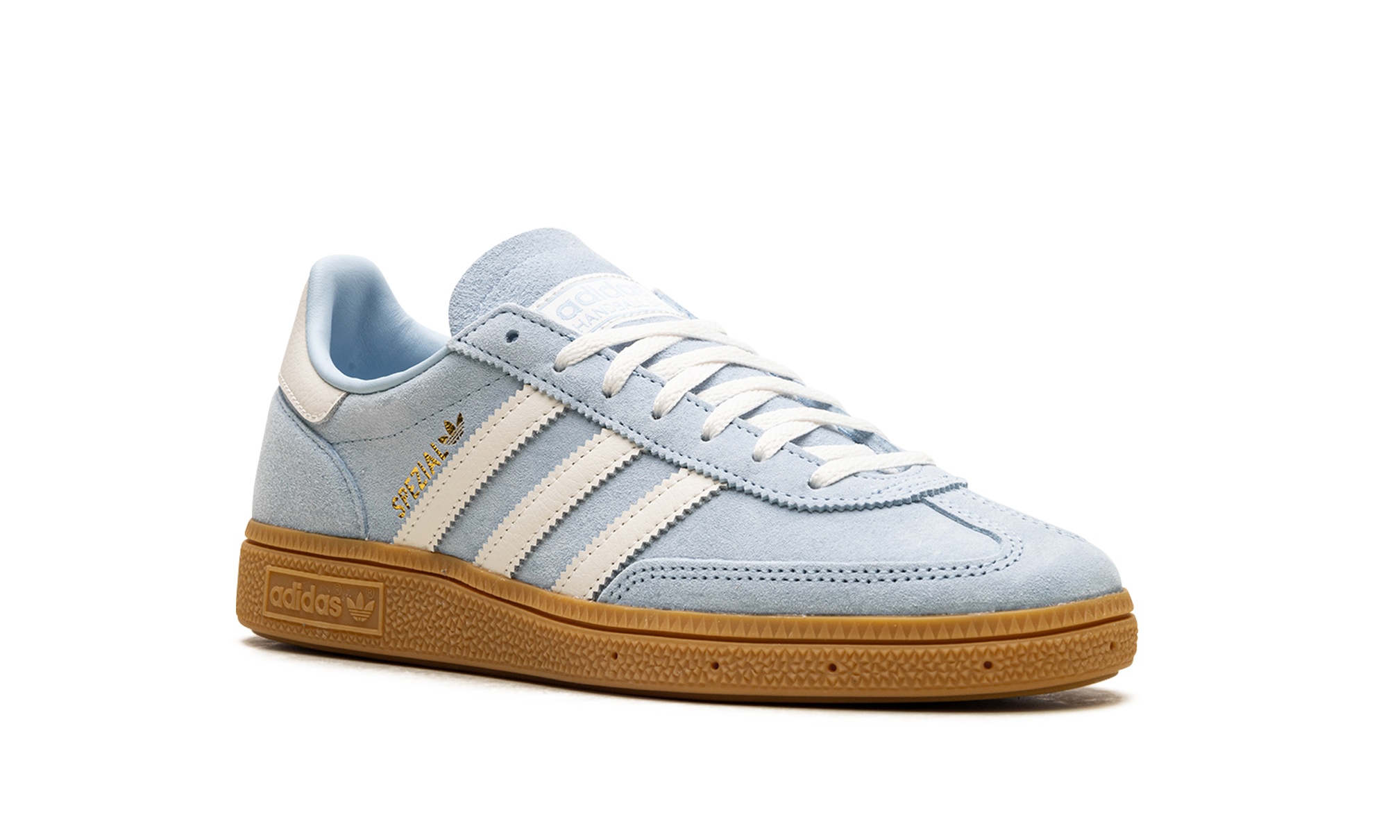 Adidas Handball Spezial Clear Sky (W) 2