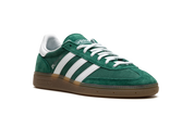 Adidas Handball Spezial Collegiate Green Gum 4